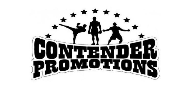 Contender Promotion -  Stevenson vs Thoms - past event video