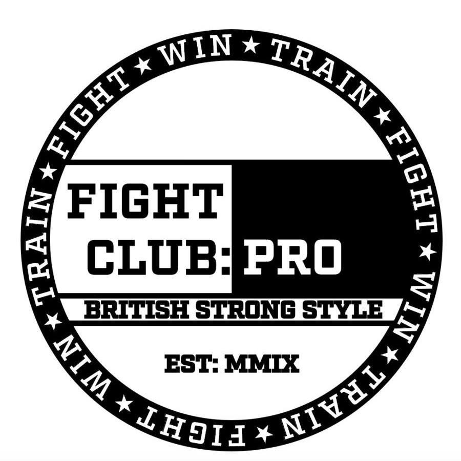 Fight Club: PRO - Day of the Dead