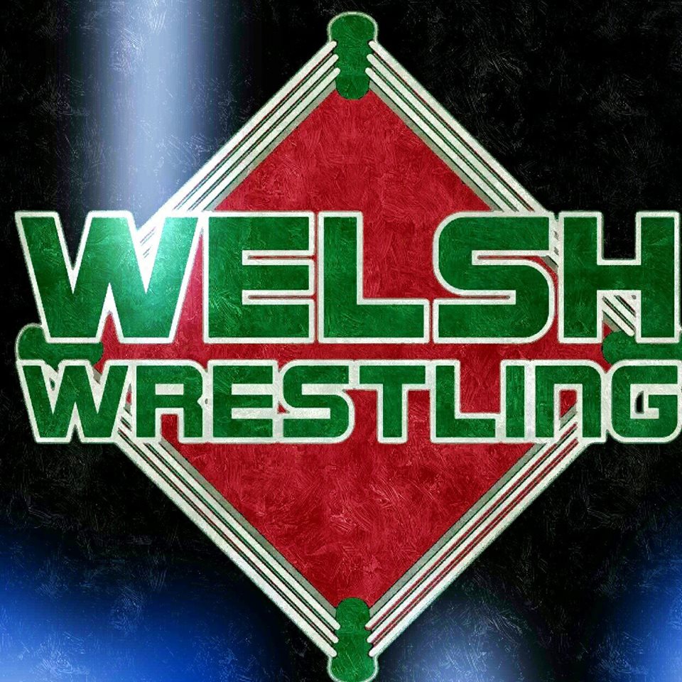 Welsh Wrestling: Live in Burnham-on-Sea (October 2017 1)