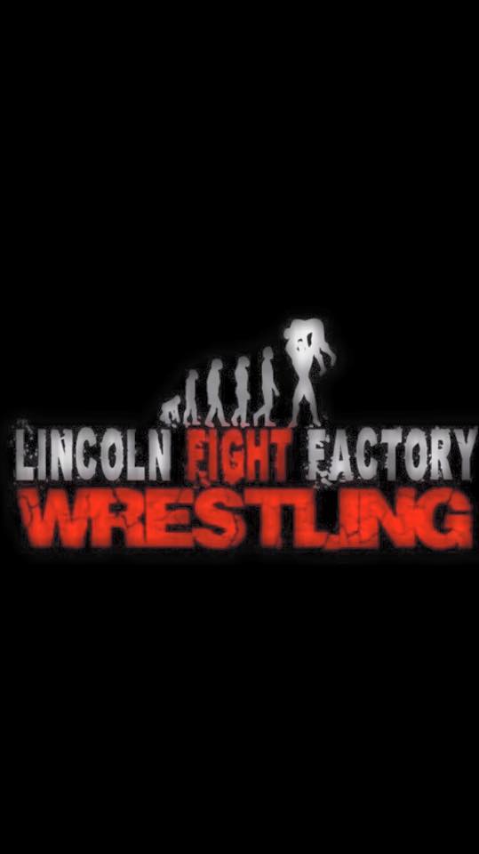 Lincoln Fight Factory: Breakout Sleaford