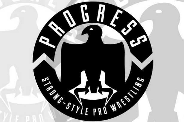 PROGRESS - Chapter 49: Super Strong Style 16 2017