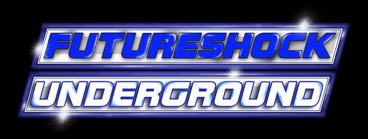 FutureShock Underground #22