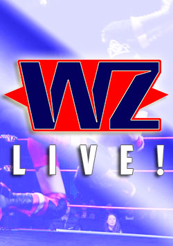 Wrestlezone: Live in Aberdeen (May 2017)
