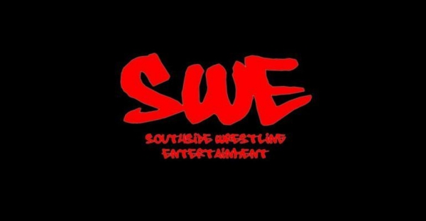Southside Wrestling Presents Sheffield Weekend Special