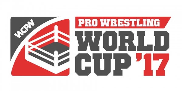 WCPW Presents Pro Wrestling World Cup 2017