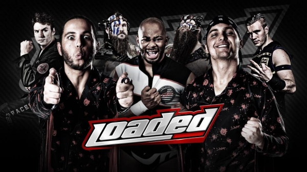 WCPW Loaded: Manchester