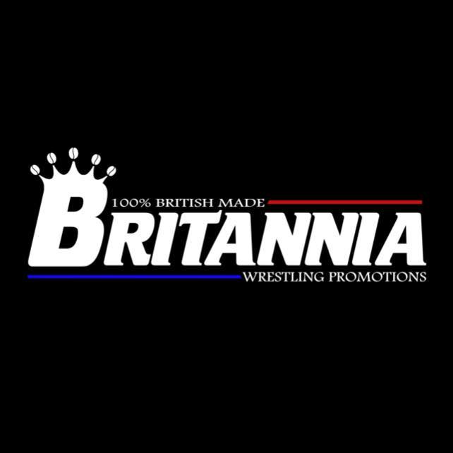 BRITANNIA WRESTLING PROMOTIONS