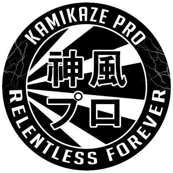 Kamikaze Pro