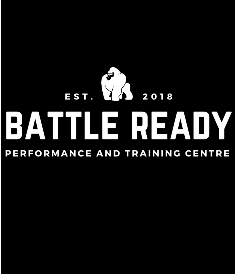 Battle Ready Wrestling