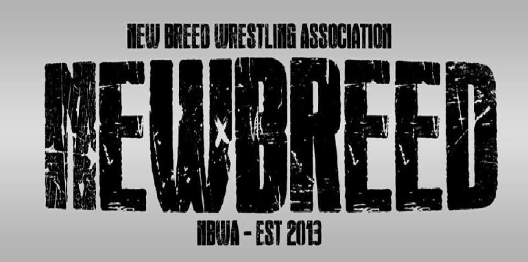 New Breed Wrestling