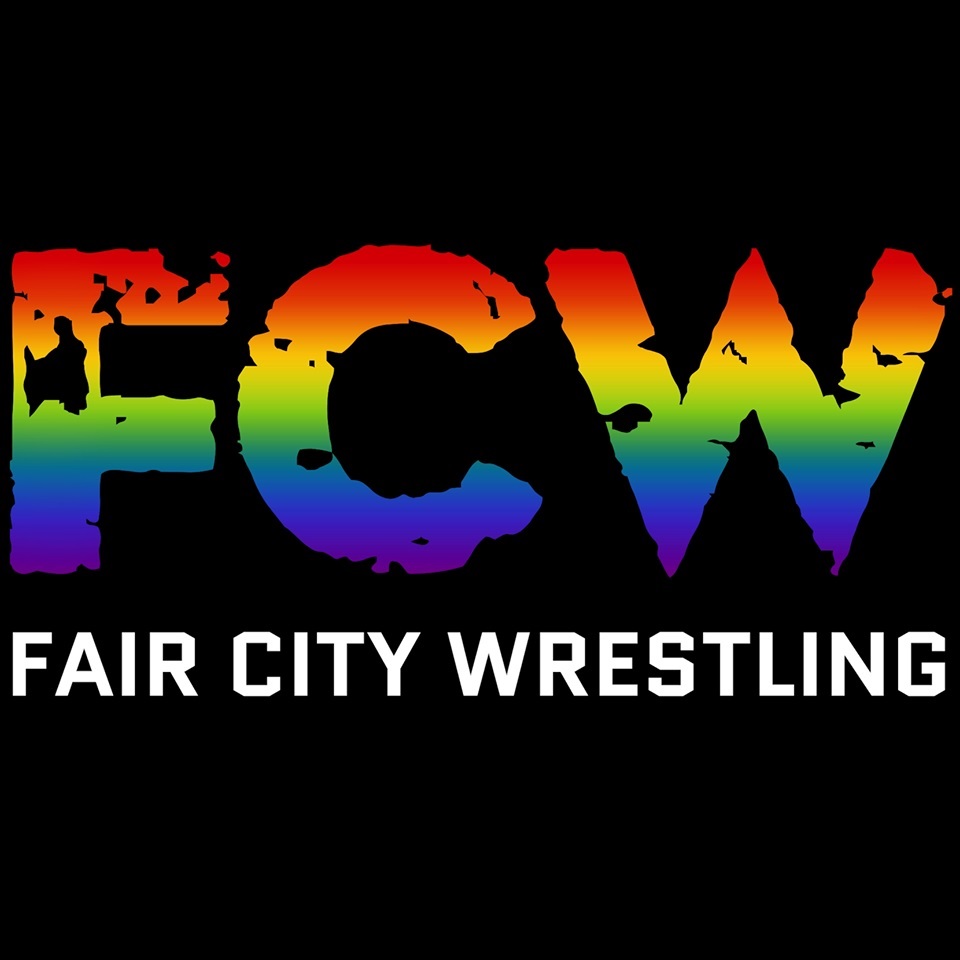 Fair City Wrestling