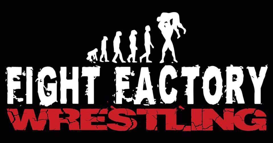 Fight Factory Wrestling UK