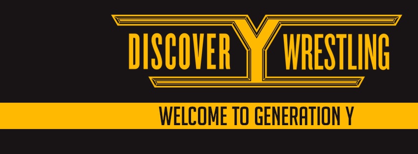 Discovery Wrestling - March 2015 Full Show 