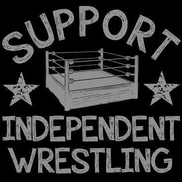 Independent Wrestling Facebook page