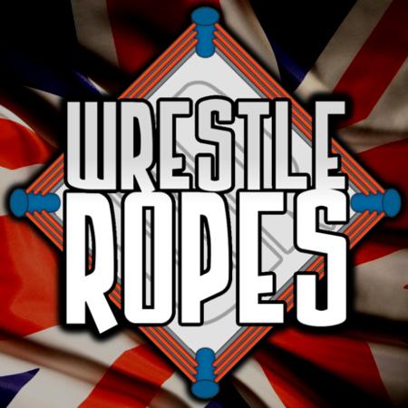 ITV World of Sport Wrestling Review