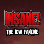 Insane! - The ICW Fanzine