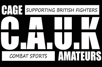 Cage Amateurs UK