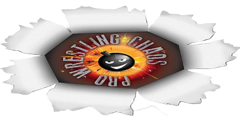 Pro Wrestling Chaos – ‘The Pride Of Wales’ Eddie Dennis vs Chris Hero