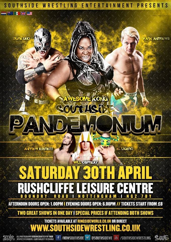 Jade message for Ryan Smile - MEET AWESOME KONG!