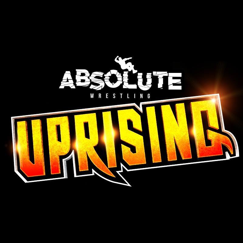 S01E01 - Absolute Wrestling: Uprising
