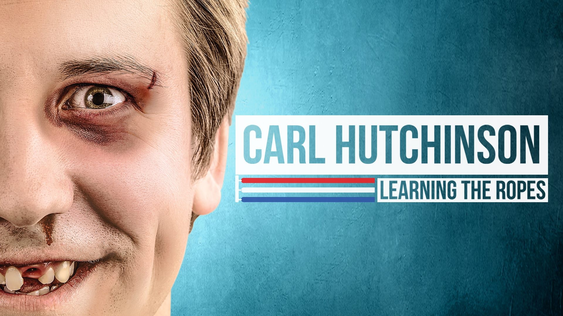 Carl Hutchinson Learning the Ropes OFFICIAL TRAILER 2015