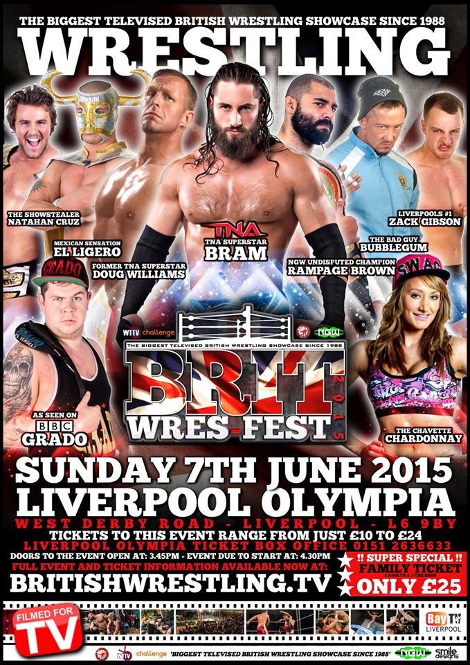 Enjoy Fast Paced, High Flying Wrestling? Watch This! Jonny Storm Vs Jody Fleisch