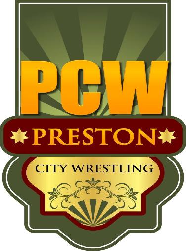 Preston City Wrestling – Adam Cole Vs Dave Mastiff
