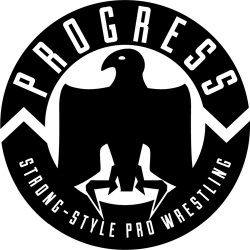 PROGRESS Wrestling ‘Chapter 24: Hit The North!’ – Bubblegum vs Mark Haskins