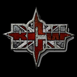 British Championship Wrestling - Noam Dar/Grado vs Davey Blaze/Red Lighting