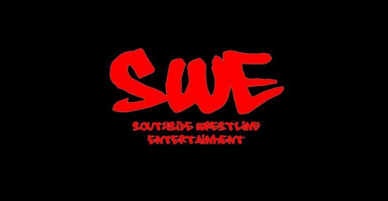 Southside Wrestling â€“ Jade aka Mia Yim v Lana Austin