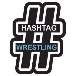 Hashtag Wrestling