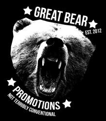 Great Bear Promotions â€˜Battle Kingdom 2015â€² â€“ Vulture Squad vs Damian Dunne & Violet Vendetta