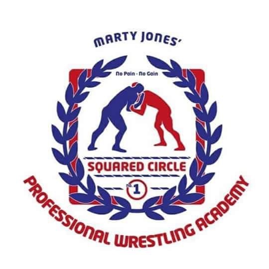 The Squared Circle Wrestling Academy