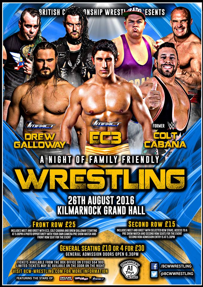 EC3 & Grado