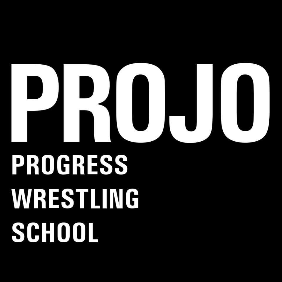 Progress Wrestling School