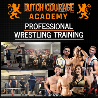 FFW Pro Wrestling & Fitness Centre