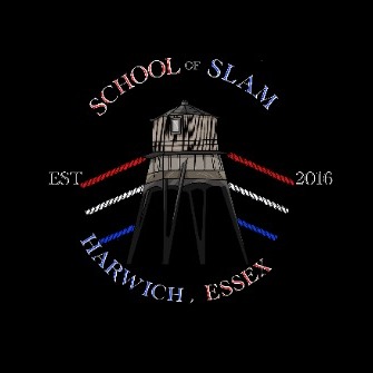 School of Slam - SOS WRESTLING