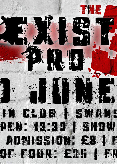 Exist Pro: The 3rd