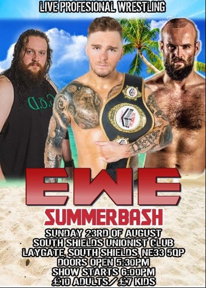 EWE SummerBash