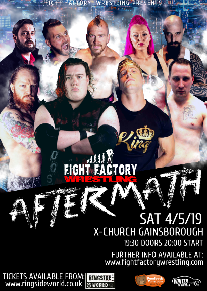 FFW Presents Aftermath