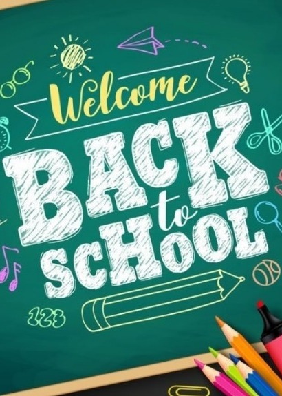 Back to School at Kingsway Hall!