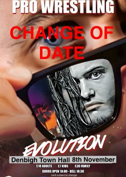 BWP Presents Evolution