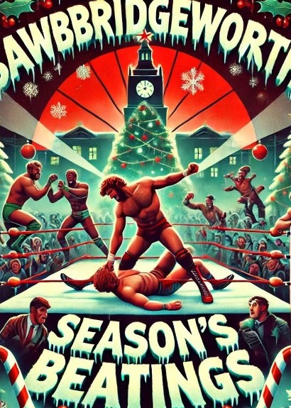 SOS SAWBRIDGEWORTH SEASON\'S BEATINGS 