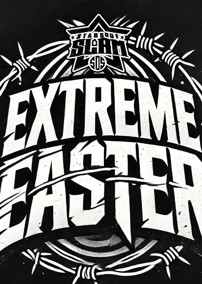 SOS EASTER EXTREME 