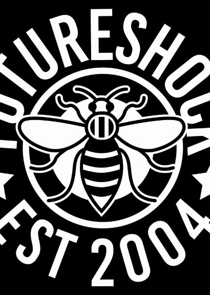 FutureShock Uproar 110: Back Where it all Began
