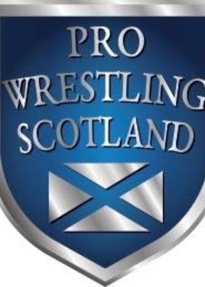 Pro Wrestling Scotland Live