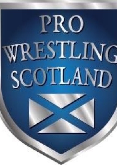 Pro Wrestling Scotland Live In Douglas