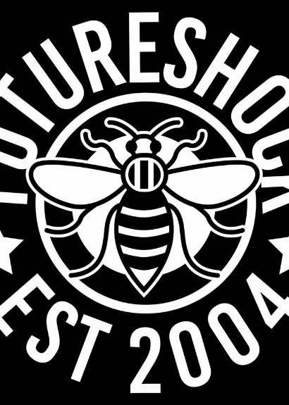 FutureShock 172: UnderGround (2pm)