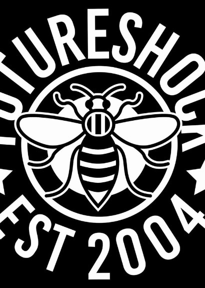 FutureShock Uproar 110: NIGHT AT THE GUILDHALL