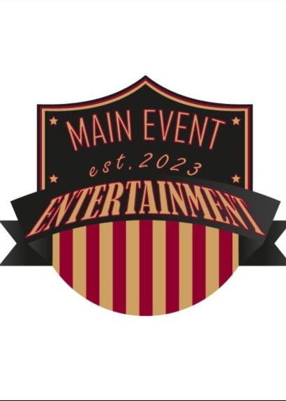 Main Event Entertainment Live taking place at Clydebank Community Sports Hub